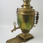 423 1390 Samovar